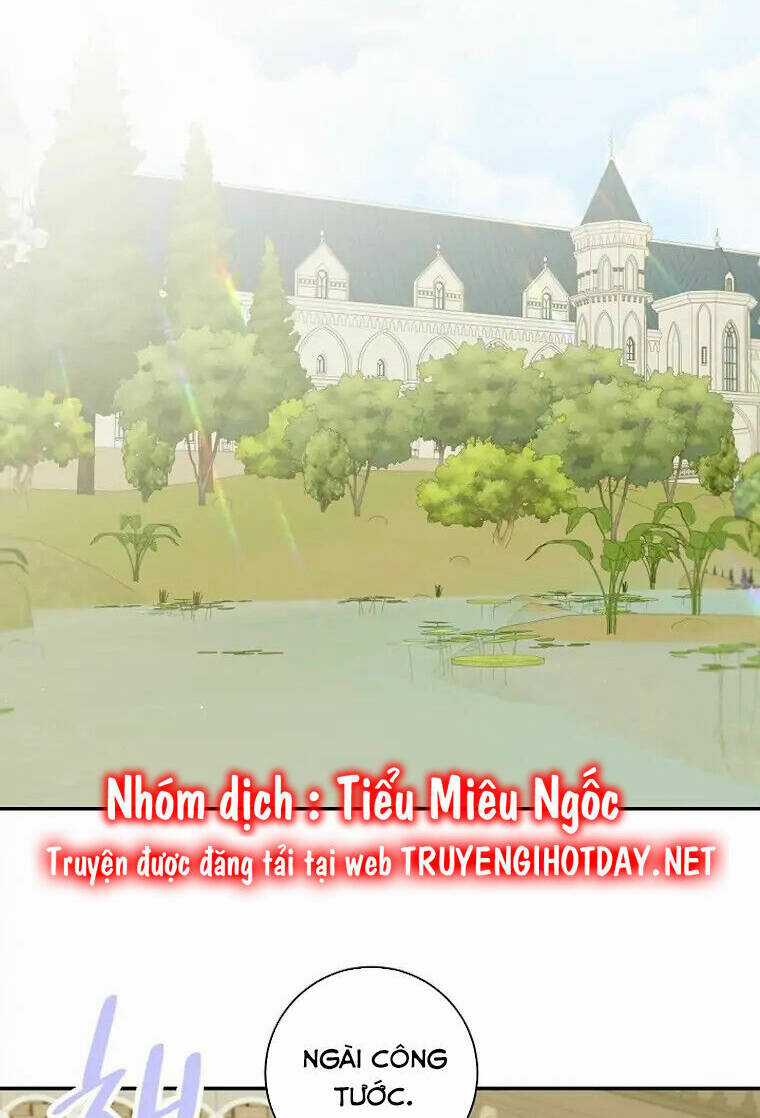 Lần Này, Tôi Sẽ Là Nhân Vật Chính Chapter 41 trang 21