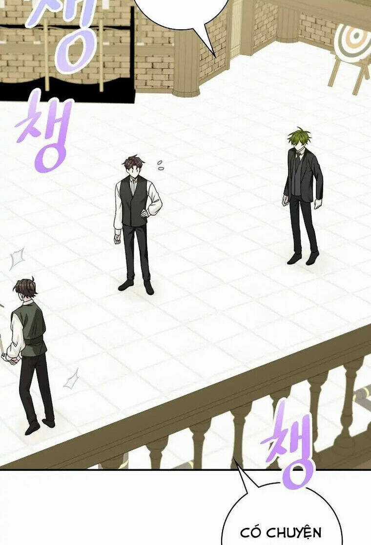 Lần Này, Tôi Sẽ Là Nhân Vật Chính Chapter 41 trang 22