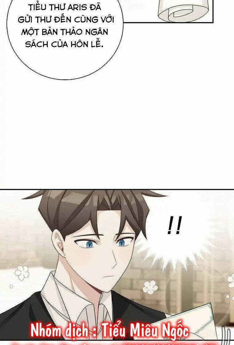 Lần Này, Tôi Sẽ Là Nhân Vật Chính Chapter 41 trang 24