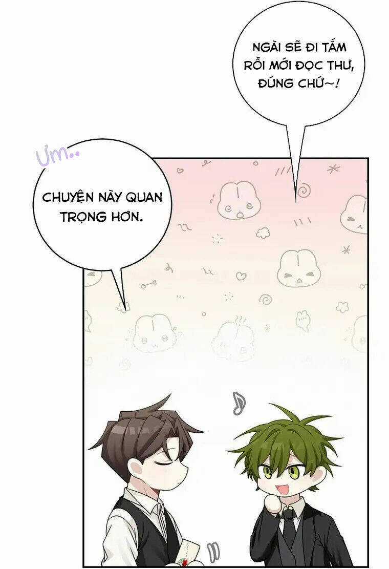 Lần Này, Tôi Sẽ Là Nhân Vật Chính Chapter 41 trang 26