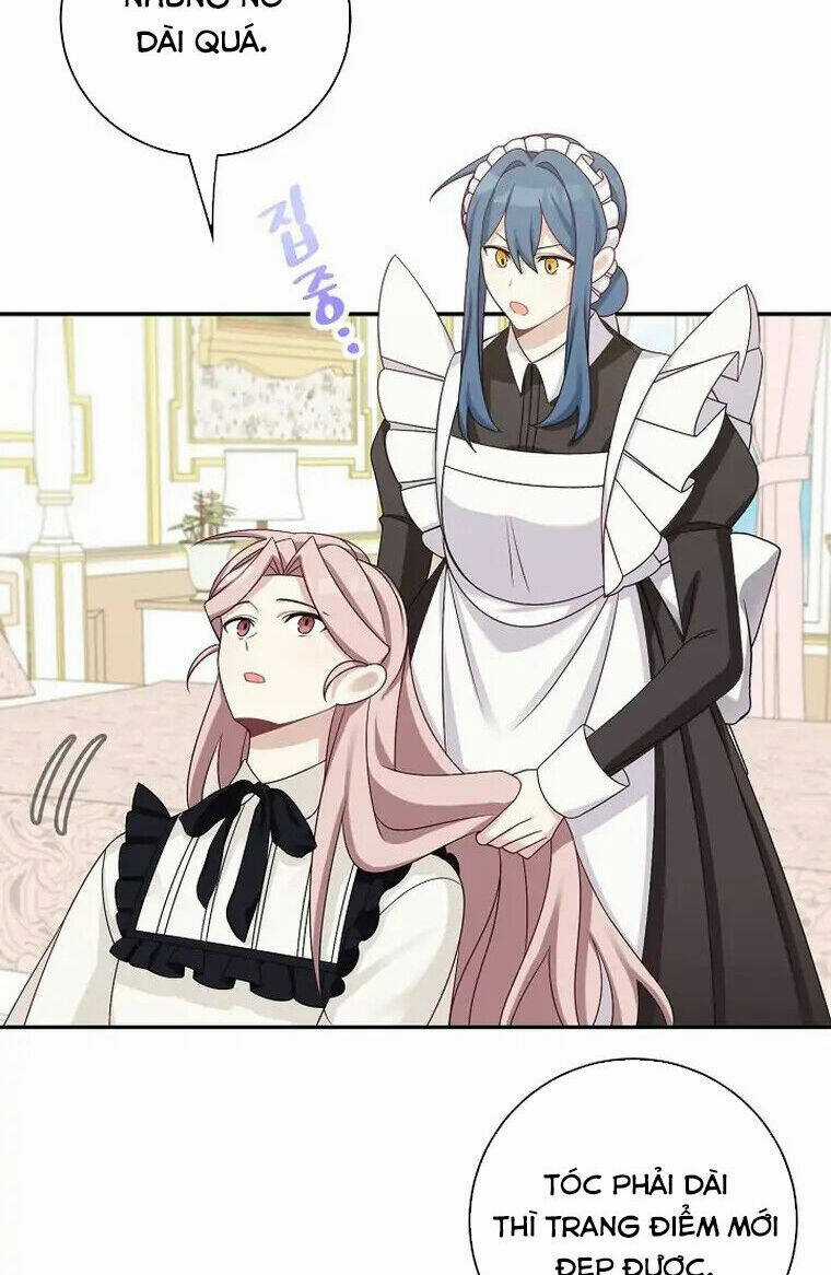 Lần Này, Tôi Sẽ Là Nhân Vật Chính Chapter 41 trang 34