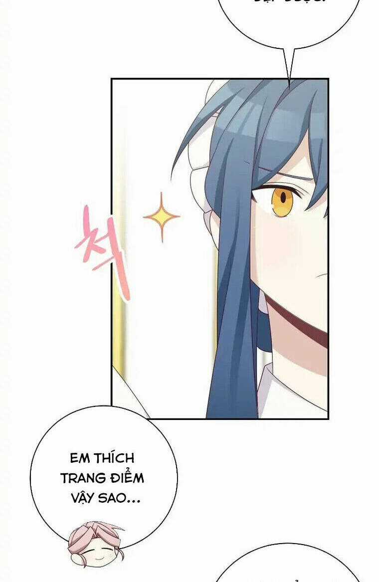 Lần Này, Tôi Sẽ Là Nhân Vật Chính Chapter 41 trang 35