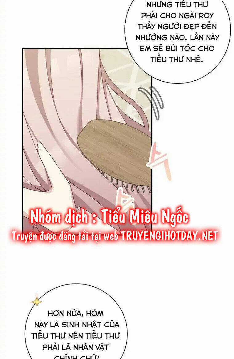 Lần Này, Tôi Sẽ Là Nhân Vật Chính Chapter 41 trang 36