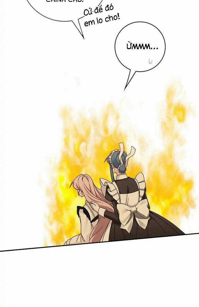 Lần Này, Tôi Sẽ Là Nhân Vật Chính Chapter 41 trang 37