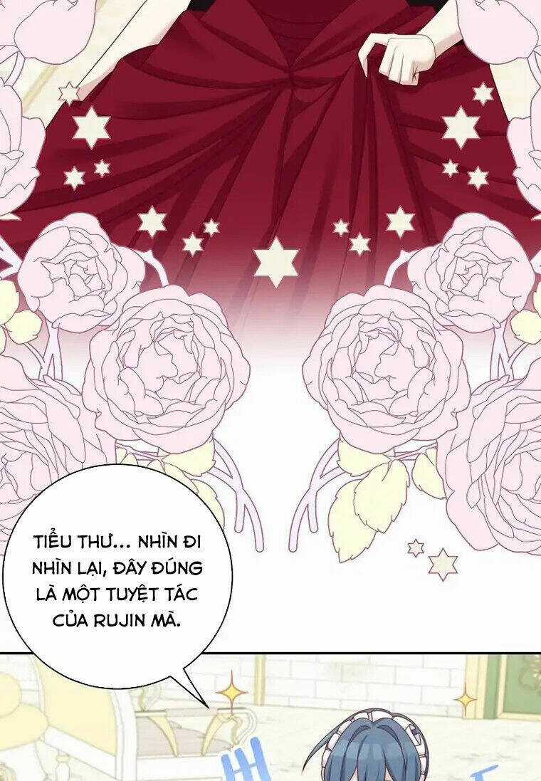 Lần Này, Tôi Sẽ Là Nhân Vật Chính Chapter 41 trang 39