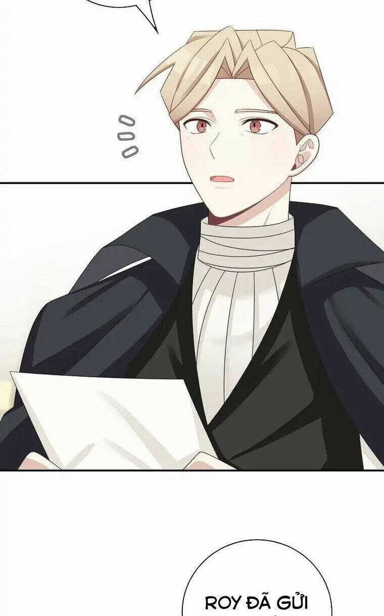 Lần Này, Tôi Sẽ Là Nhân Vật Chính Chapter 41 trang 4