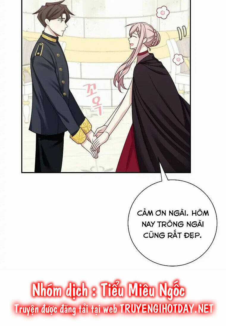 Lần Này, Tôi Sẽ Là Nhân Vật Chính Chapter 41 trang 43