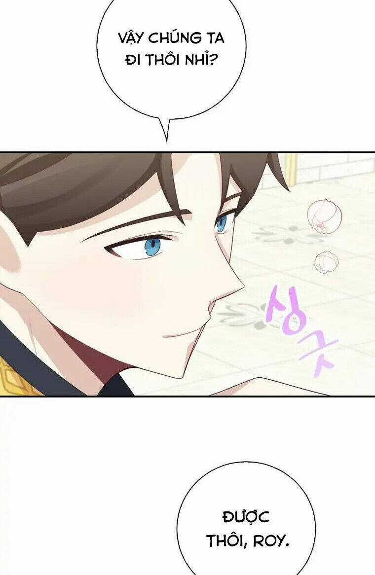 Lần Này, Tôi Sẽ Là Nhân Vật Chính Chapter 41 trang 46