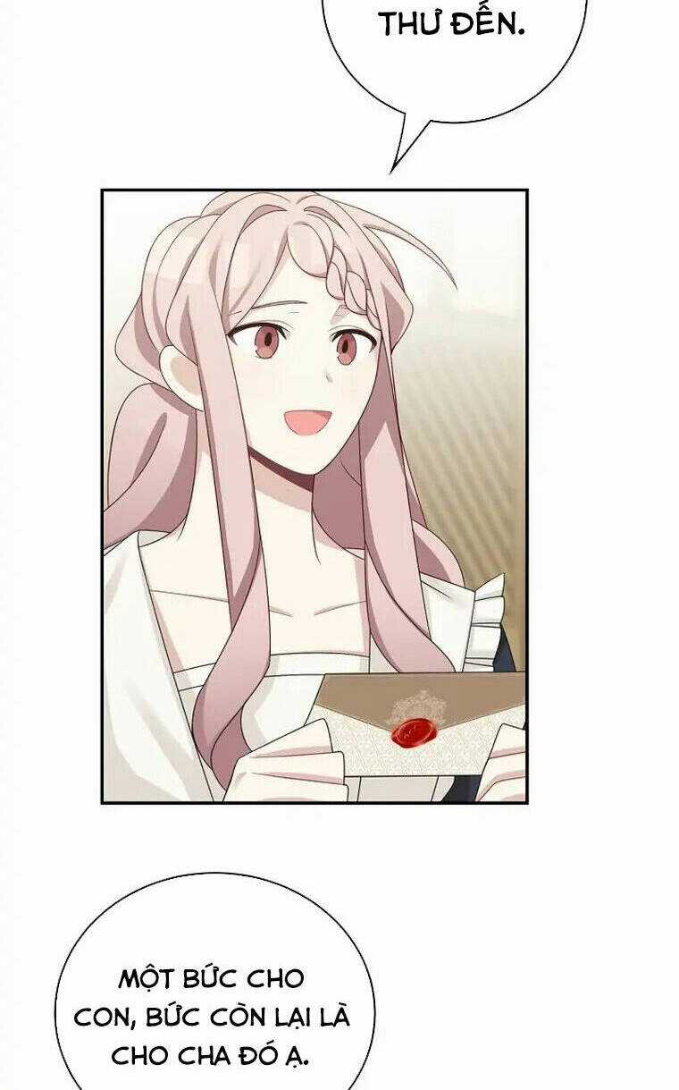 Lần Này, Tôi Sẽ Là Nhân Vật Chính Chapter 41 trang 5