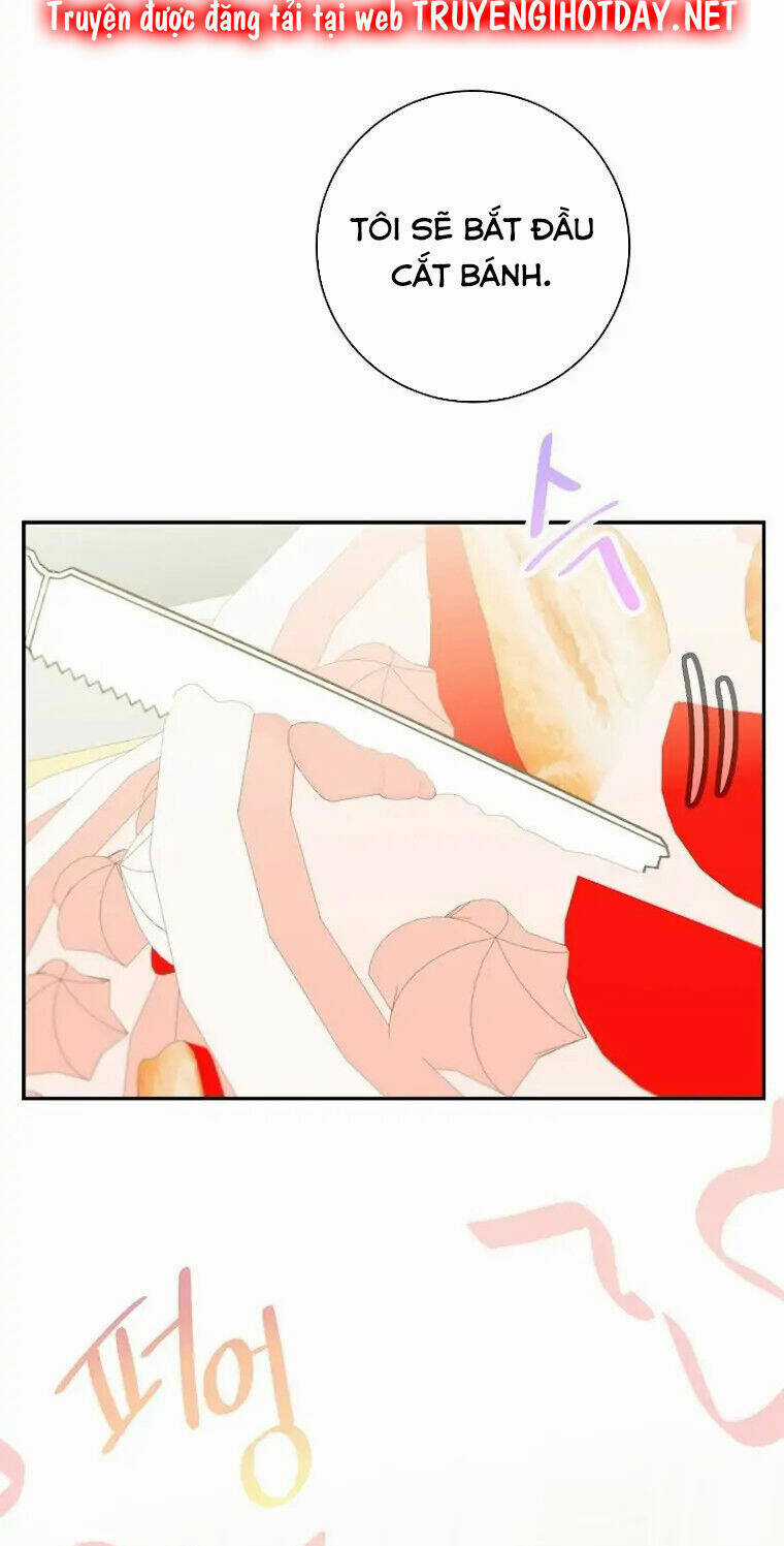 Lần Này, Tôi Sẽ Là Nhân Vật Chính Chapter 41 trang 51