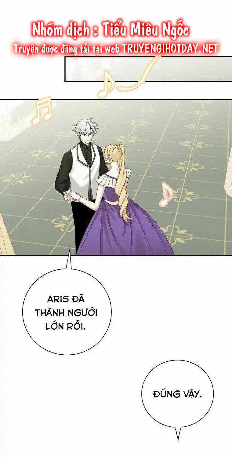 Lần Này, Tôi Sẽ Là Nhân Vật Chính Chapter 41 trang 53