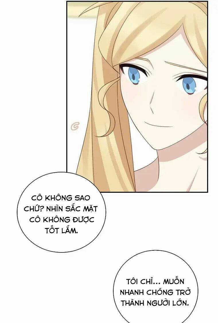 Lần Này, Tôi Sẽ Là Nhân Vật Chính Chapter 41 trang 54