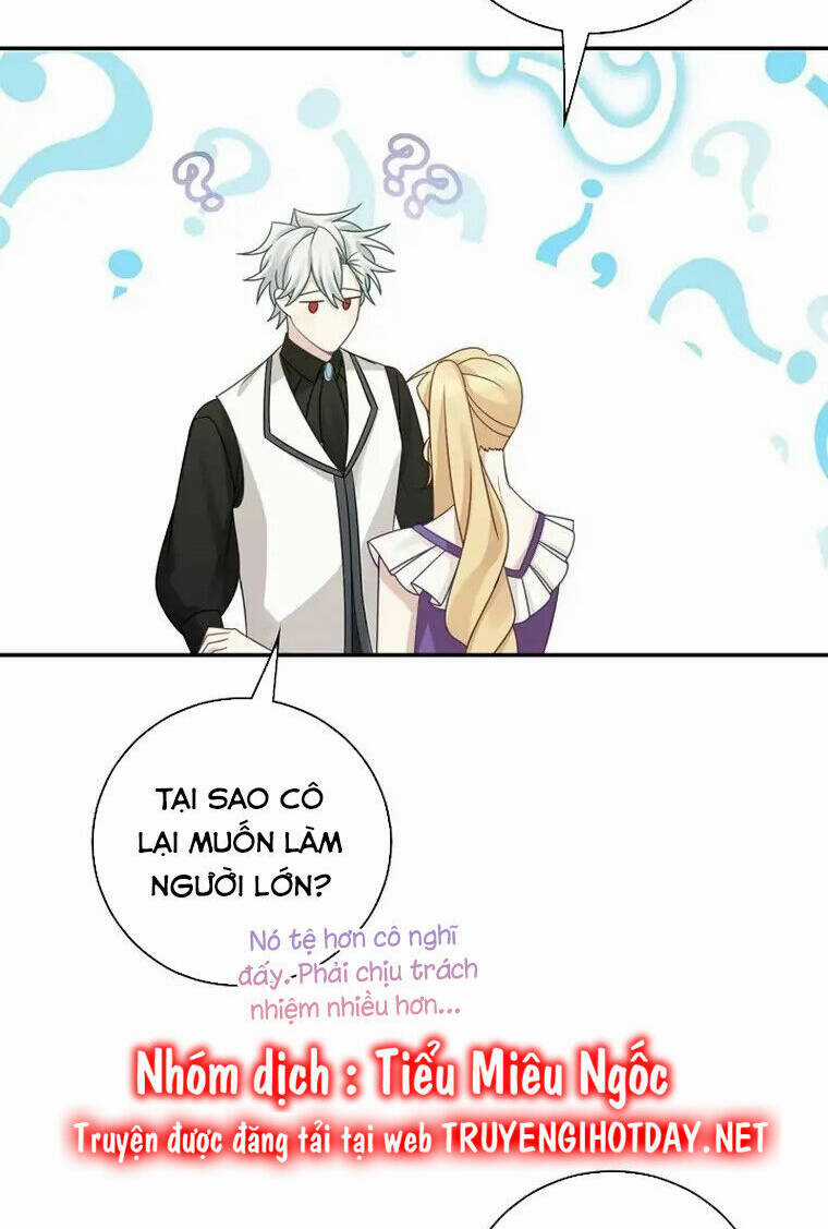 Lần Này, Tôi Sẽ Là Nhân Vật Chính Chapter 41 trang 55