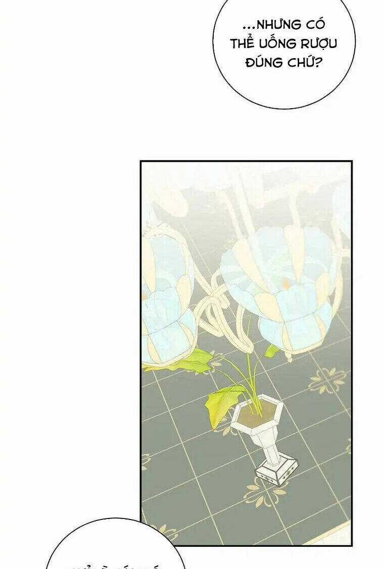 Lần Này, Tôi Sẽ Là Nhân Vật Chính Chapter 41 trang 56