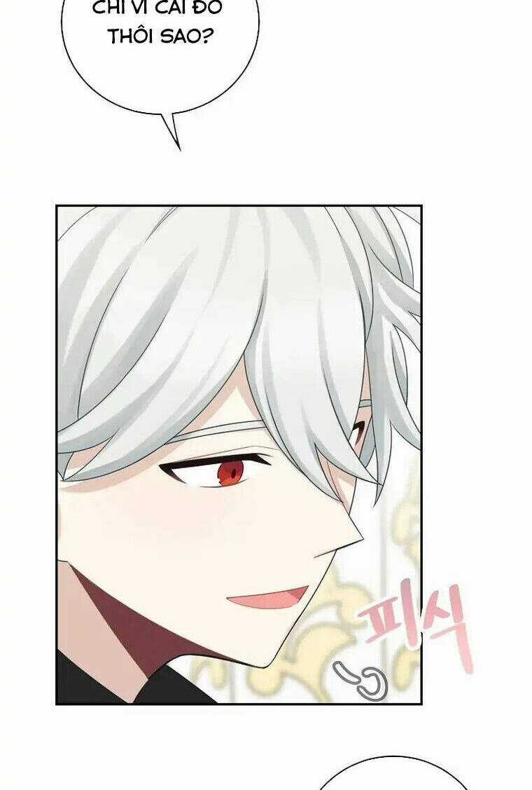 Lần Này, Tôi Sẽ Là Nhân Vật Chính Chapter 41 trang 57