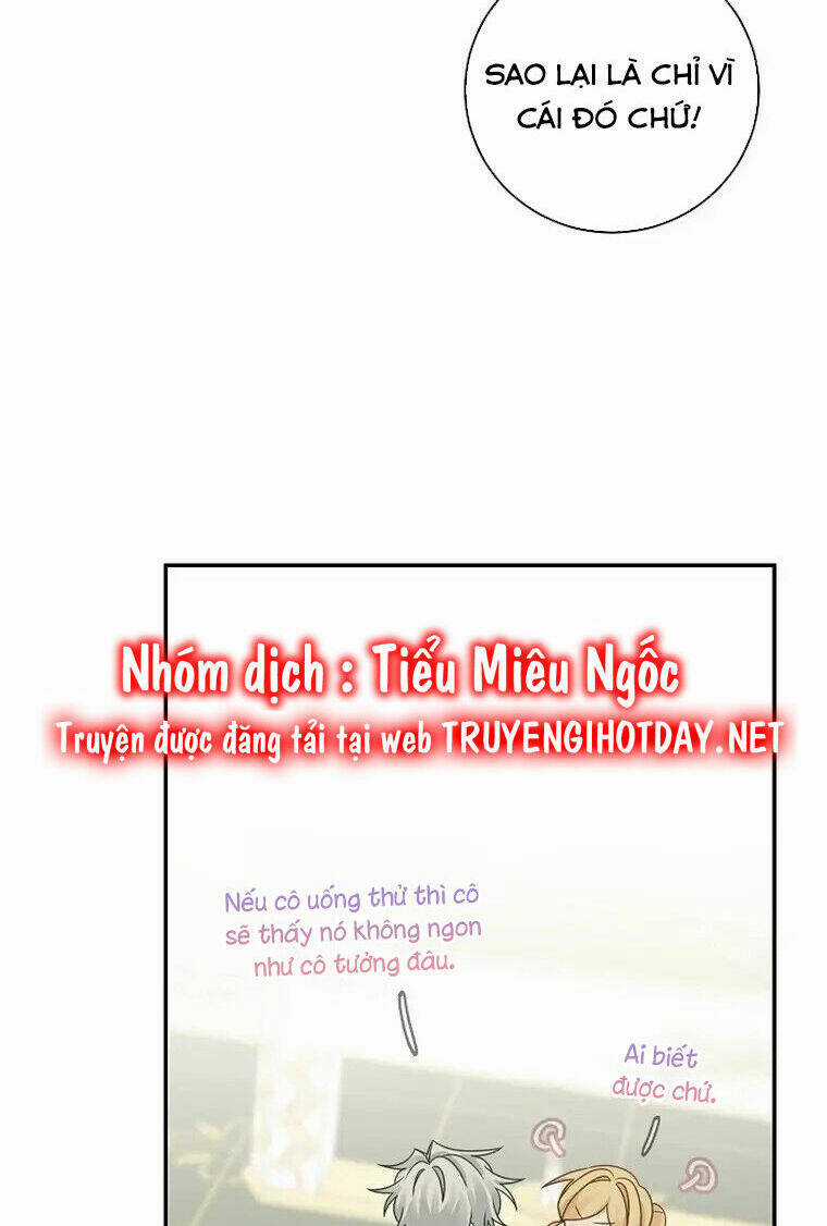 Lần Này, Tôi Sẽ Là Nhân Vật Chính Chapter 41 trang 58