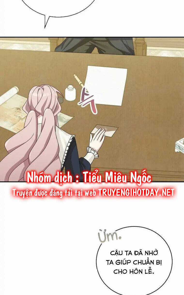 Lần Này, Tôi Sẽ Là Nhân Vật Chính Chapter 41 trang 6