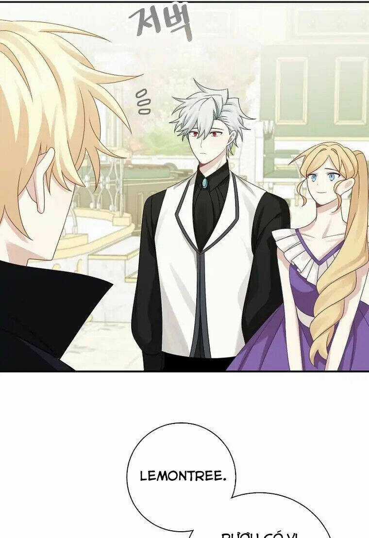 Lần Này, Tôi Sẽ Là Nhân Vật Chính Chapter 41 trang 60