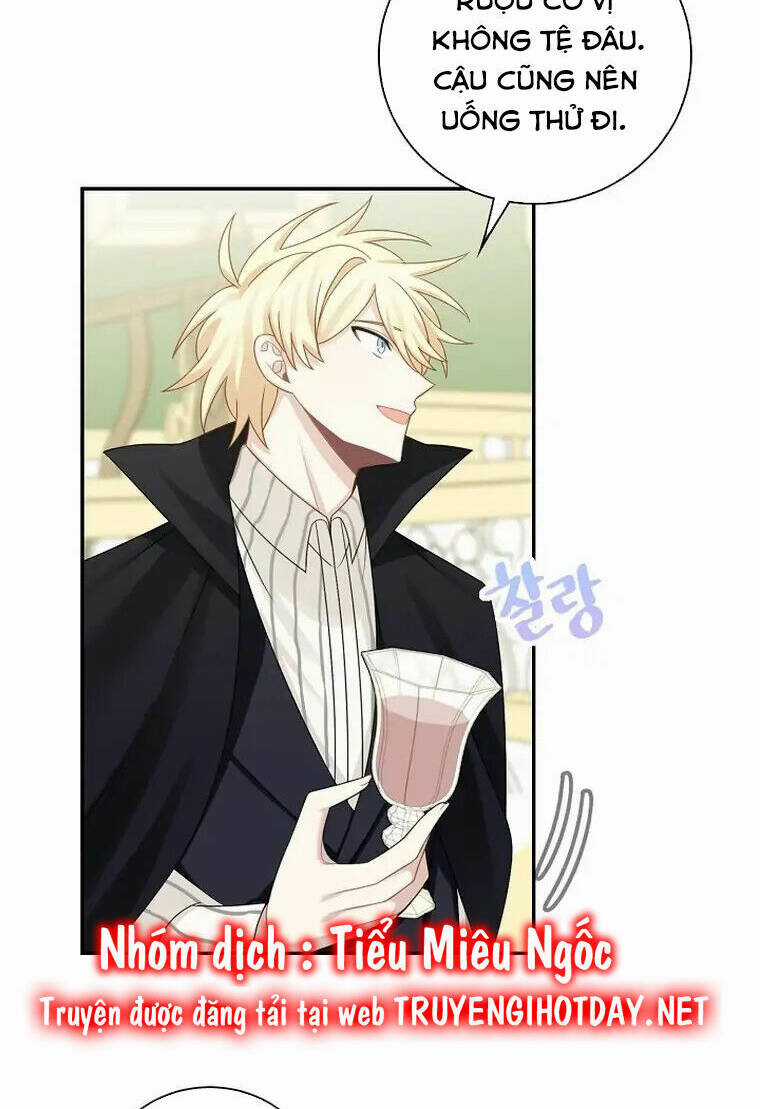 Lần Này, Tôi Sẽ Là Nhân Vật Chính Chapter 41 trang 61