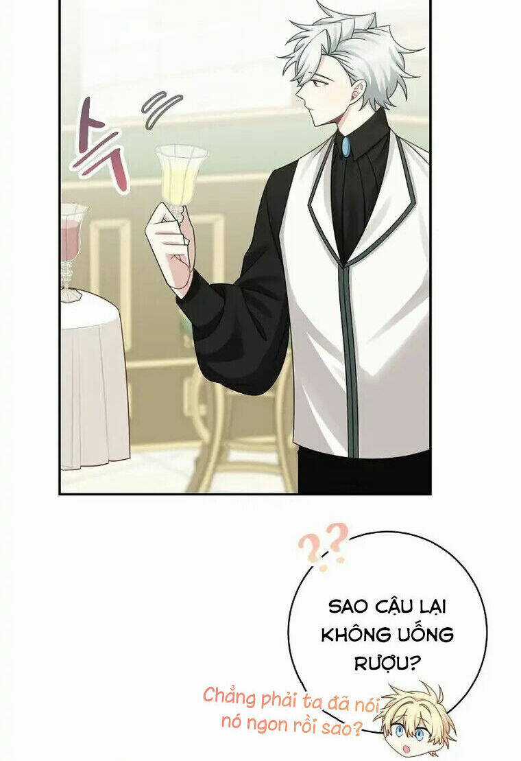 Lần Này, Tôi Sẽ Là Nhân Vật Chính Chapter 41 trang 64