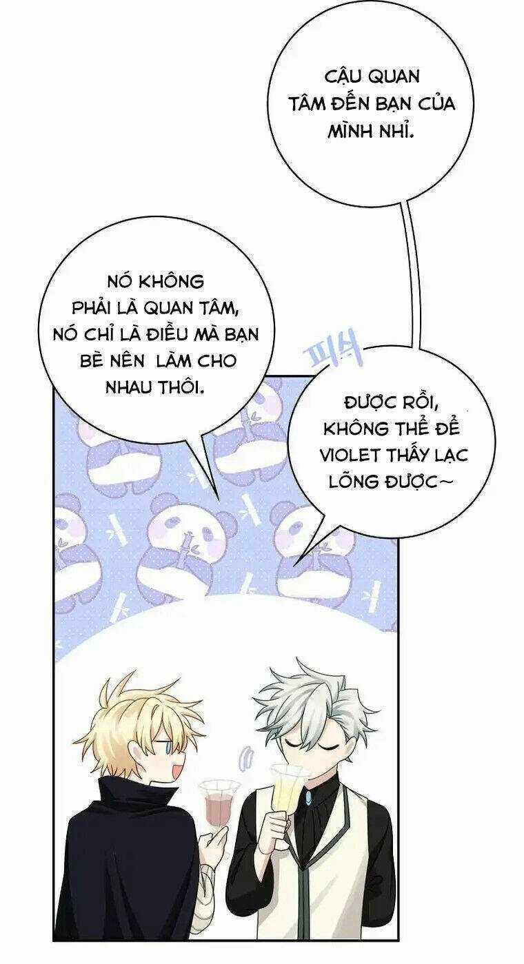 Lần Này, Tôi Sẽ Là Nhân Vật Chính Chapter 41 trang 66