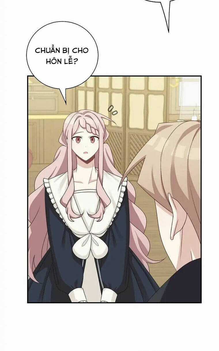 Lần Này, Tôi Sẽ Là Nhân Vật Chính Chapter 41 trang 7