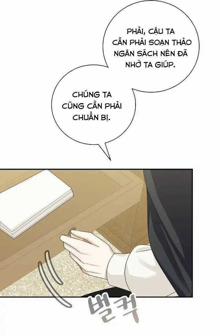 Lần Này, Tôi Sẽ Là Nhân Vật Chính Chapter 41 trang 8