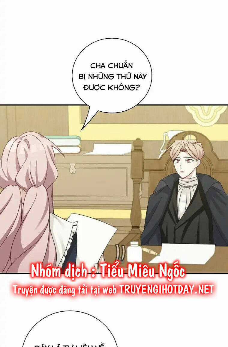 Lần Này, Tôi Sẽ Là Nhân Vật Chính Chapter 41 trang 9