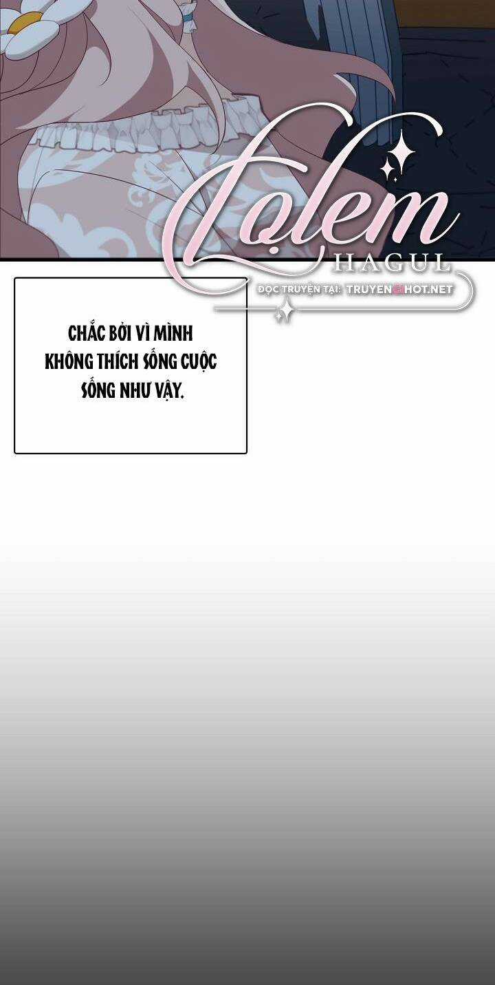 Lần Này, Tôi Sẽ Là Nhân Vật Chính Chapter 5 trang 10