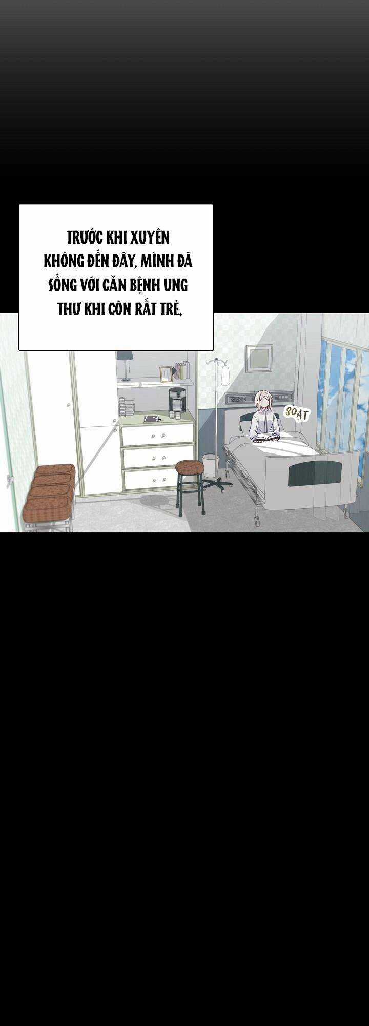 Lần Này, Tôi Sẽ Là Nhân Vật Chính Chapter 5 trang 11