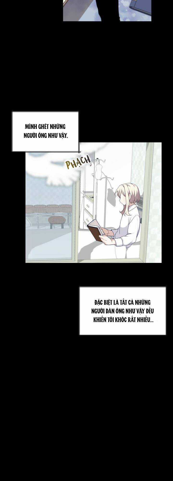 Lần Này, Tôi Sẽ Là Nhân Vật Chính Chapter 5 trang 13