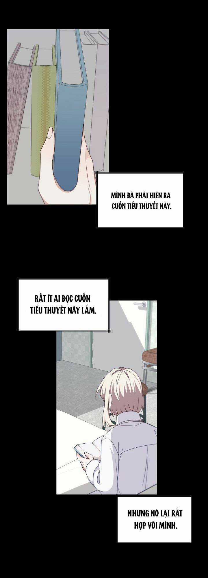 Lần Này, Tôi Sẽ Là Nhân Vật Chính Chapter 5 trang 14