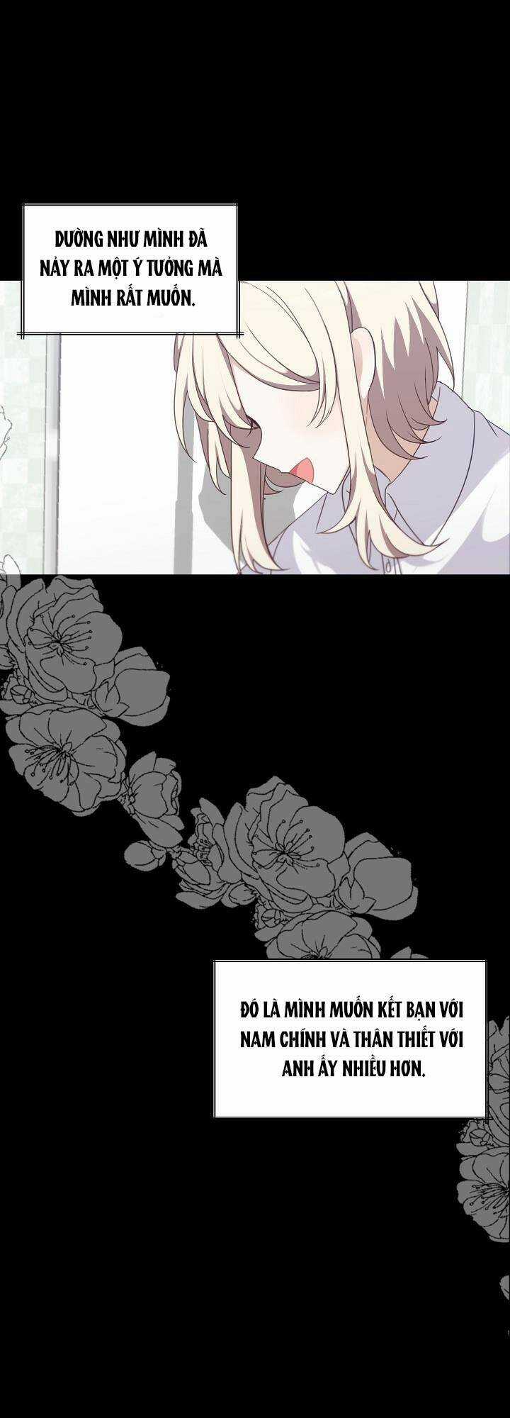 Lần Này, Tôi Sẽ Là Nhân Vật Chính Chapter 5 trang 15