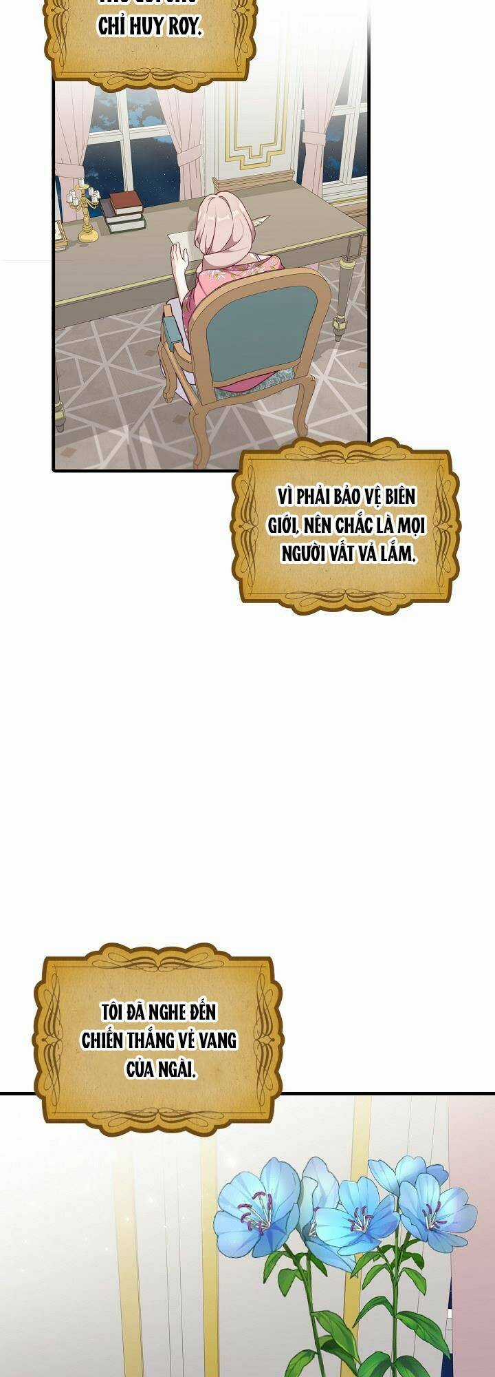 Lần Này, Tôi Sẽ Là Nhân Vật Chính Chapter 5 trang 19