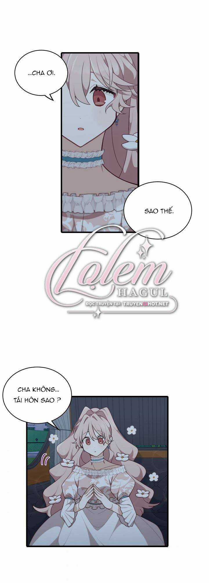 Lần Này, Tôi Sẽ Là Nhân Vật Chính Chapter 5 trang 2