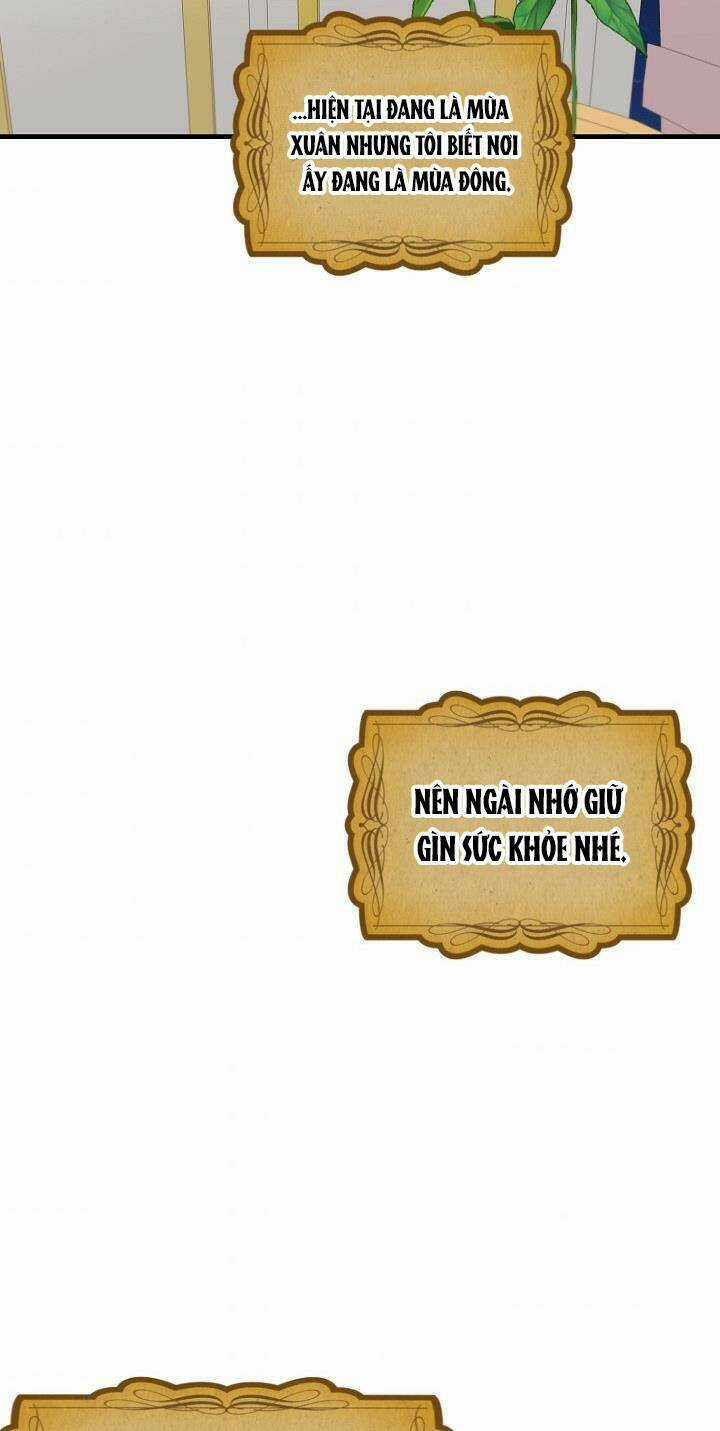 Lần Này, Tôi Sẽ Là Nhân Vật Chính Chapter 5 trang 20