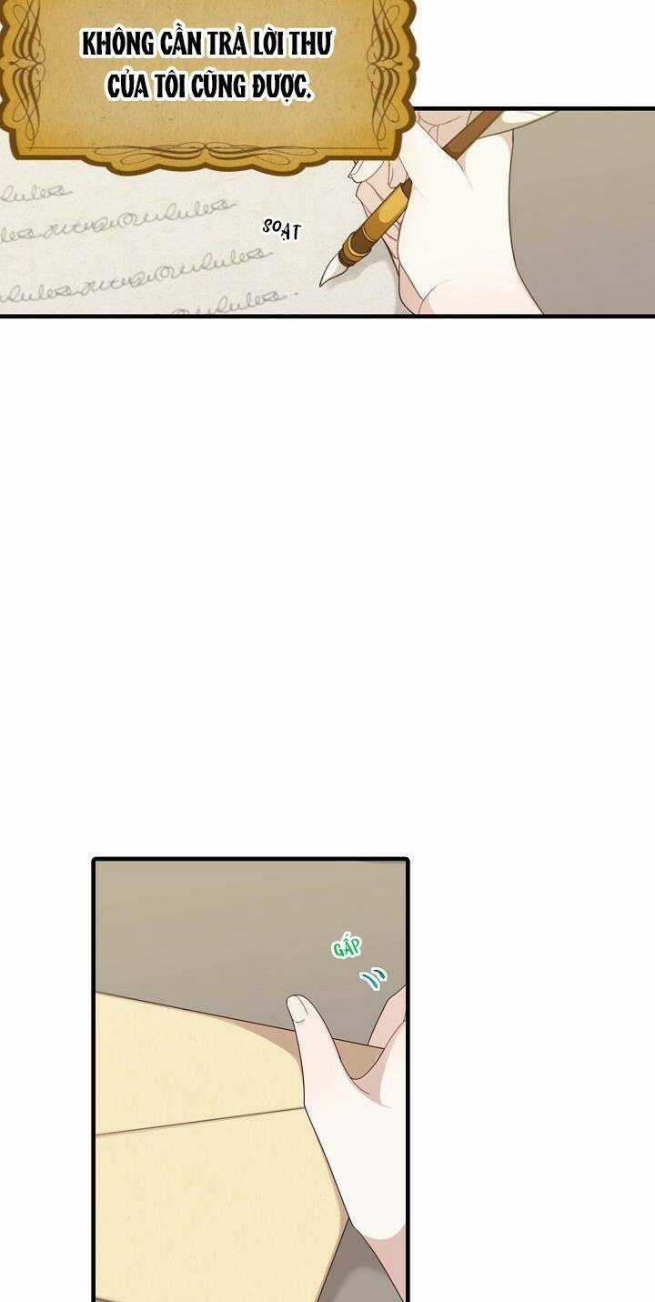 Lần Này, Tôi Sẽ Là Nhân Vật Chính Chapter 5 trang 21