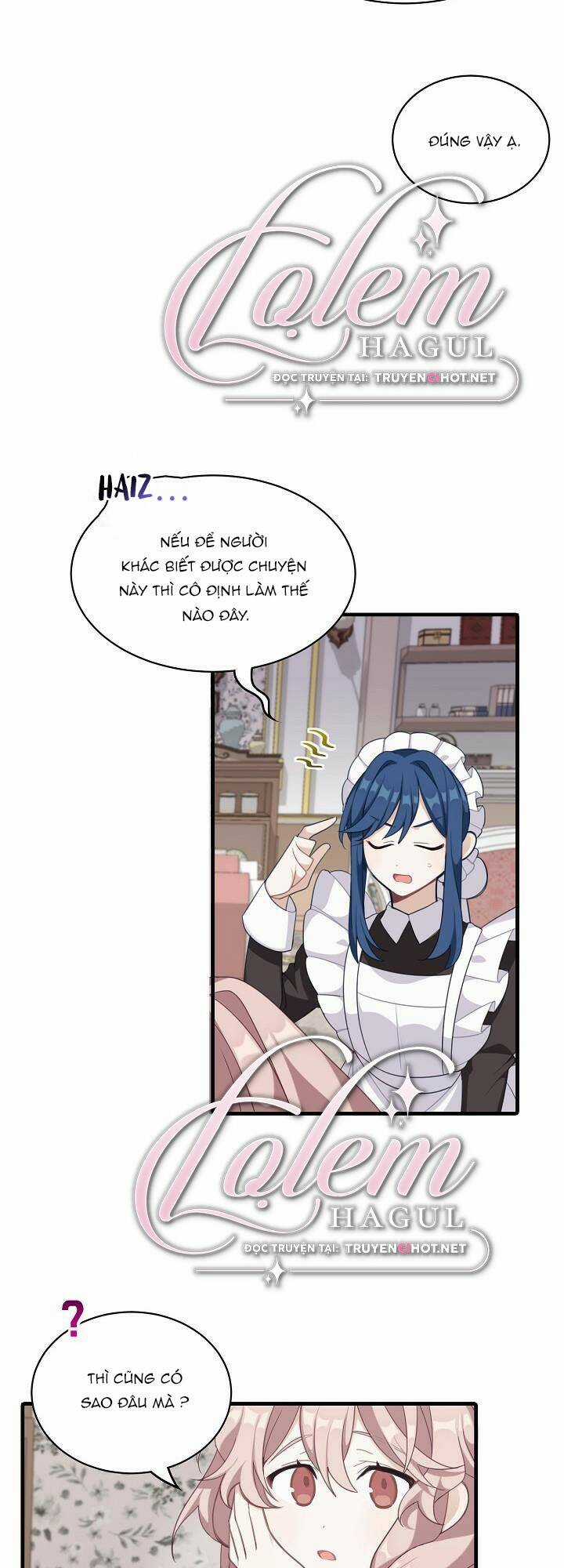 Lần Này, Tôi Sẽ Là Nhân Vật Chính Chapter 5 trang 24