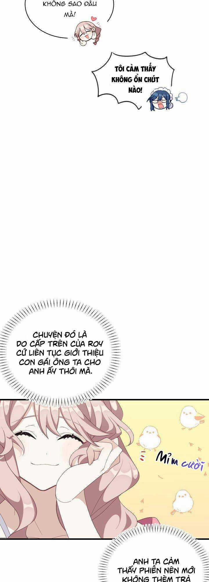 Lần Này, Tôi Sẽ Là Nhân Vật Chính Chapter 5 trang 27