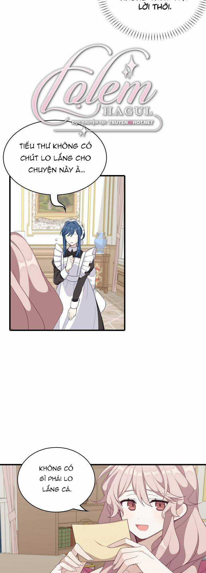 Lần Này, Tôi Sẽ Là Nhân Vật Chính Chapter 5 trang 28