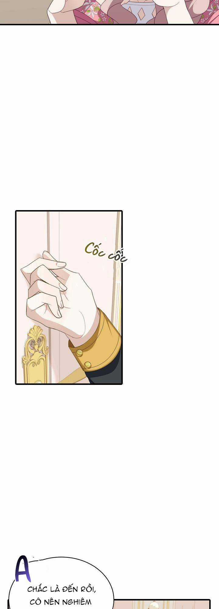 Lần Này, Tôi Sẽ Là Nhân Vật Chính Chapter 5 trang 29