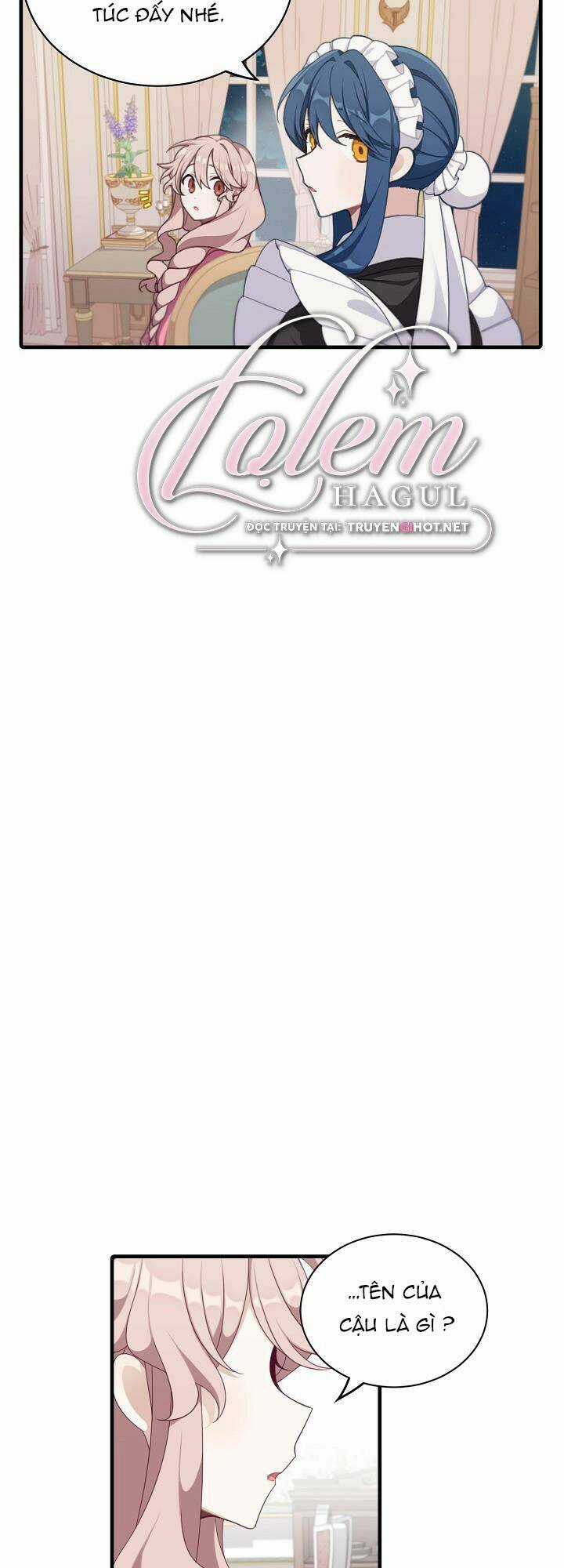 Lần Này, Tôi Sẽ Là Nhân Vật Chính Chapter 5 trang 30