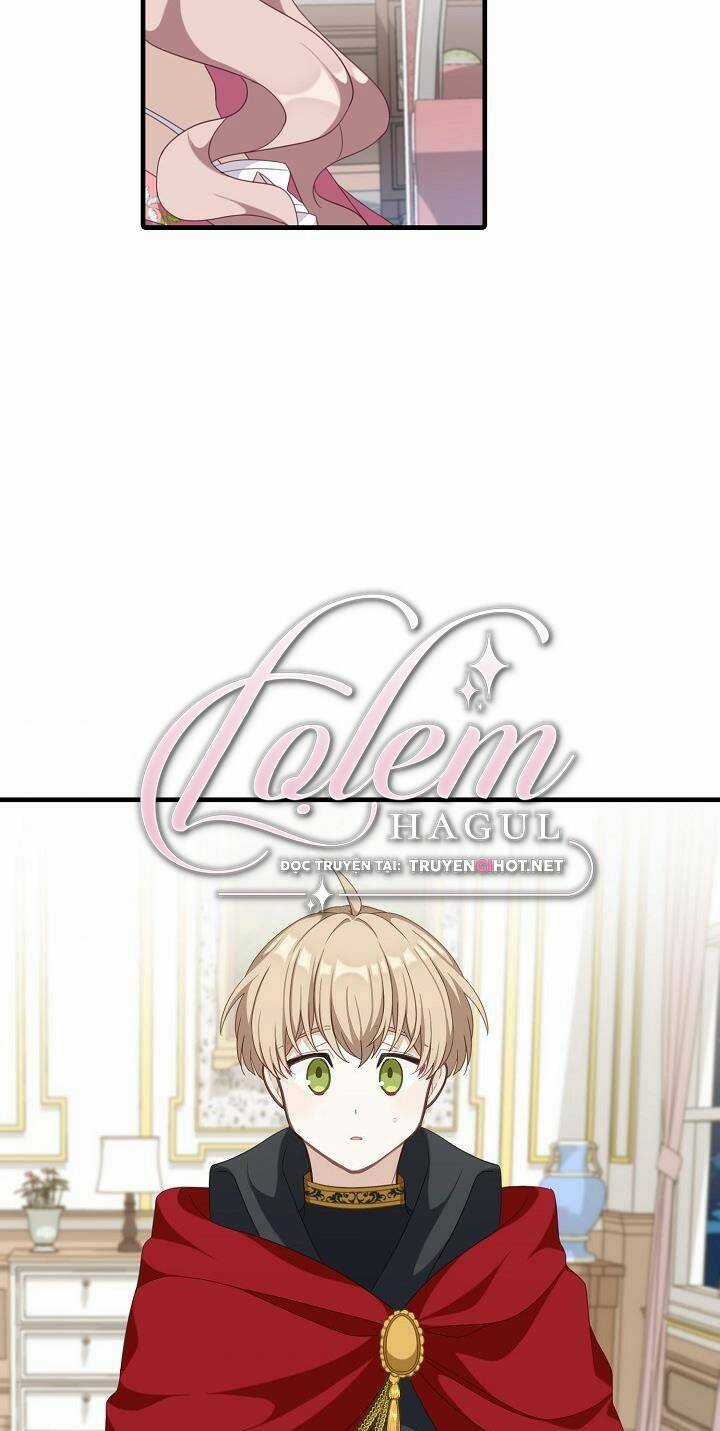 Lần Này, Tôi Sẽ Là Nhân Vật Chính Chapter 5 trang 31