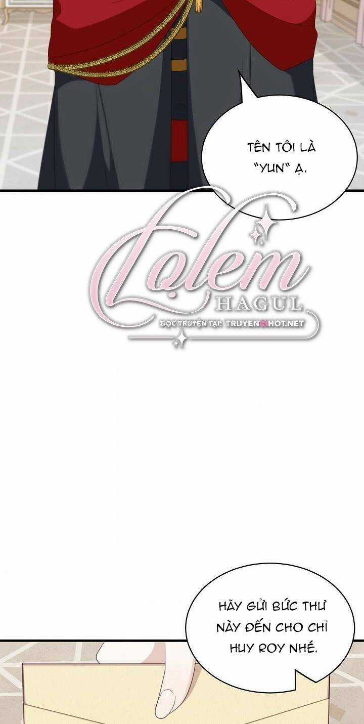 Lần Này, Tôi Sẽ Là Nhân Vật Chính Chapter 5 trang 32