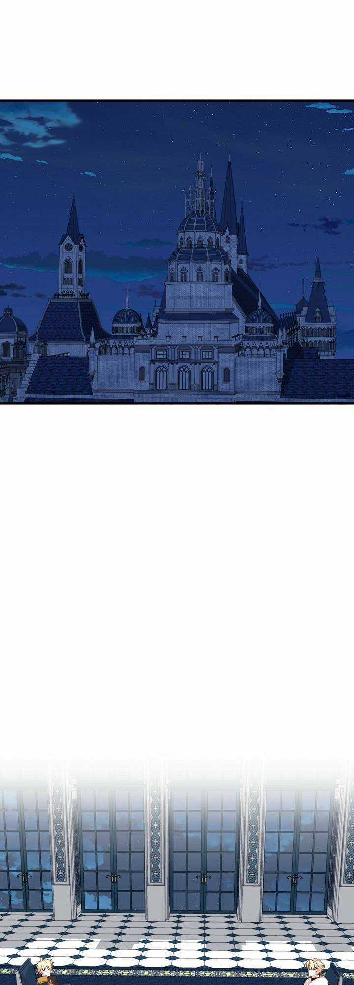 Lần Này, Tôi Sẽ Là Nhân Vật Chính Chapter 5 trang 36