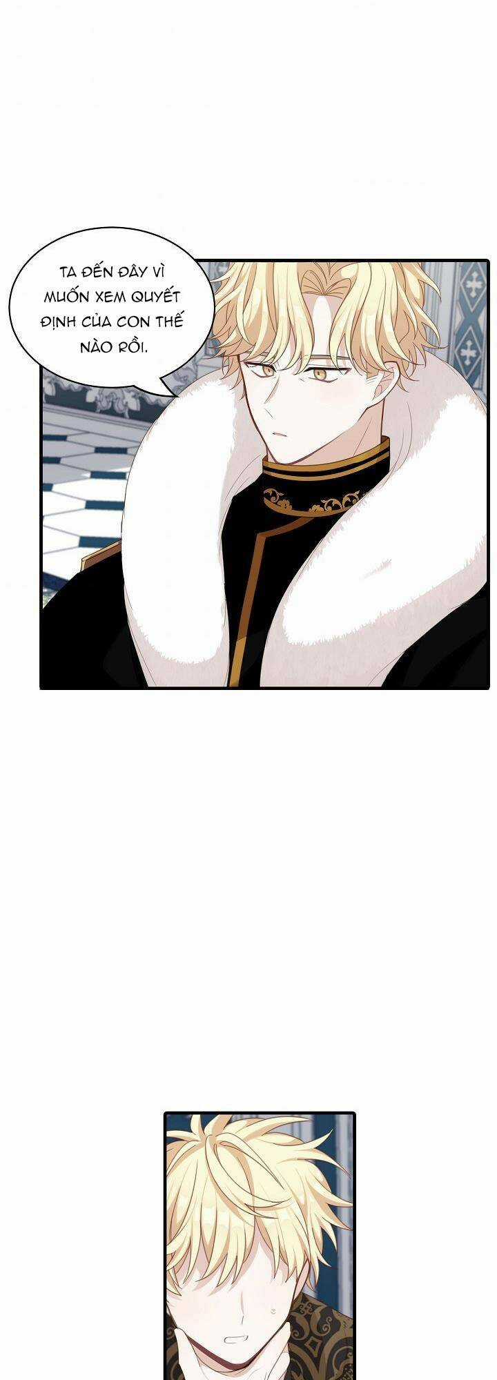 Lần Này, Tôi Sẽ Là Nhân Vật Chính Chapter 5 trang 38