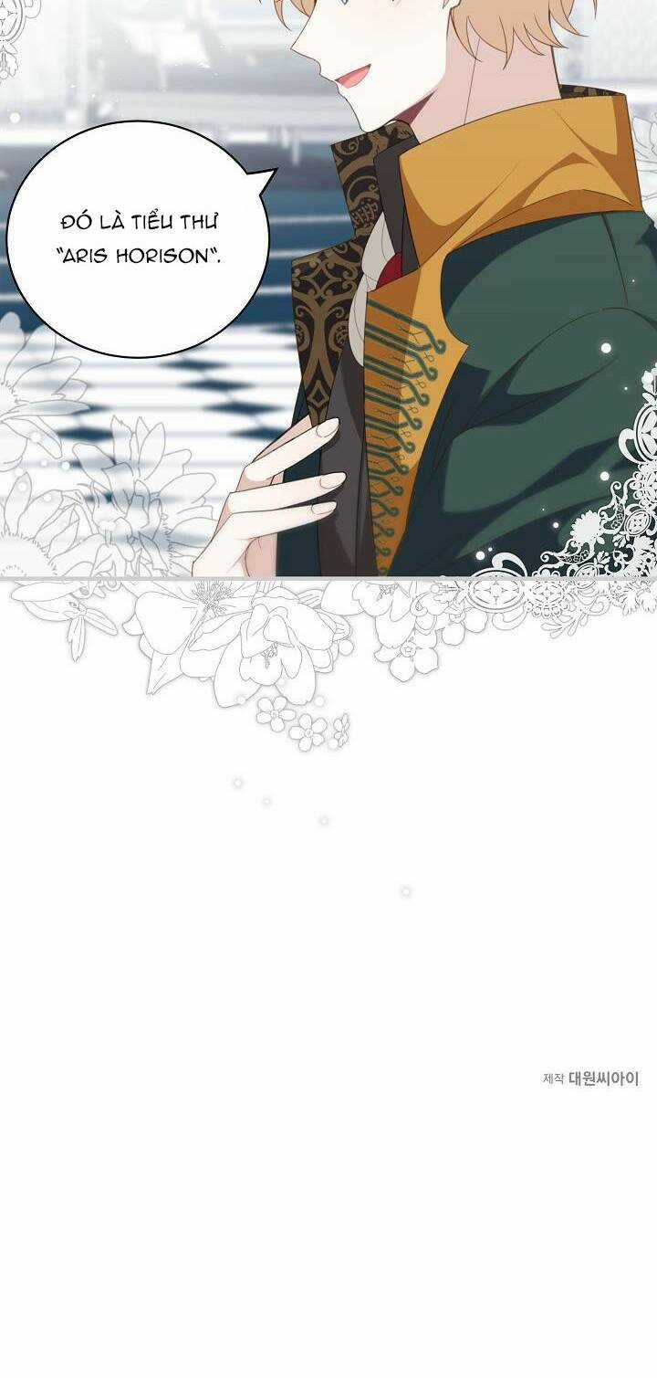 Lần Này, Tôi Sẽ Là Nhân Vật Chính Chapter 5 trang 41