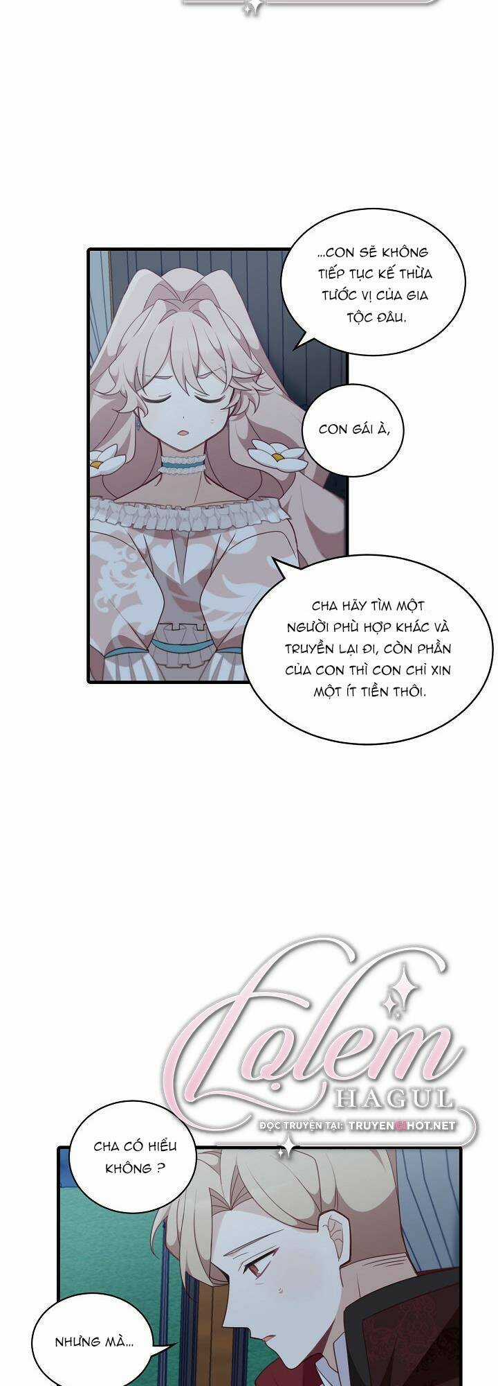 Lần Này, Tôi Sẽ Là Nhân Vật Chính Chapter 5 trang 5