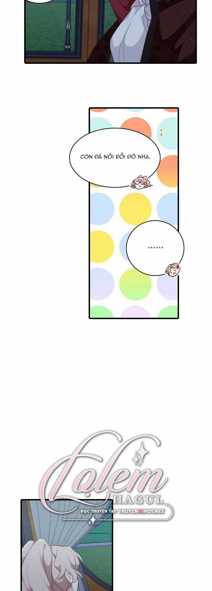 Lần Này, Tôi Sẽ Là Nhân Vật Chính Chapter 5 trang 6