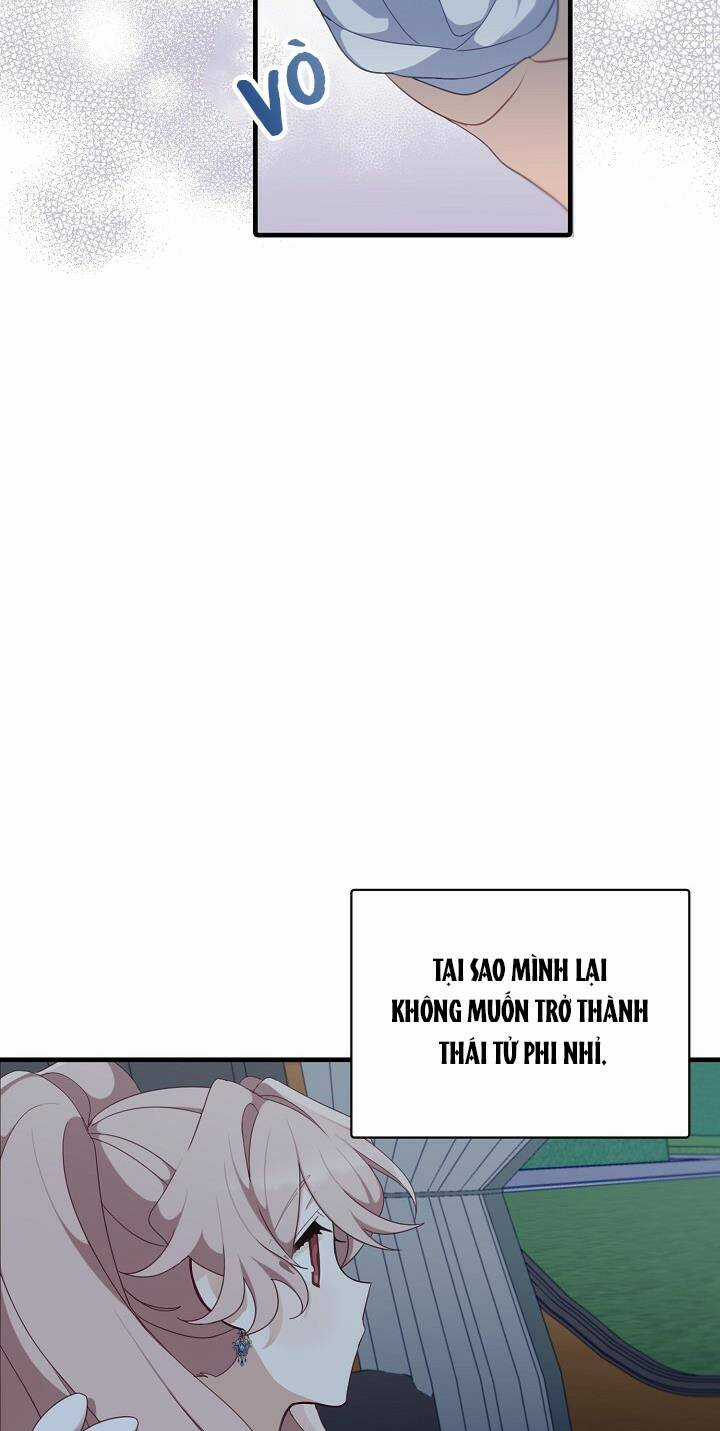 Lần Này, Tôi Sẽ Là Nhân Vật Chính Chapter 5 trang 9